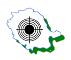 logo du comité départemental de tir tarnais