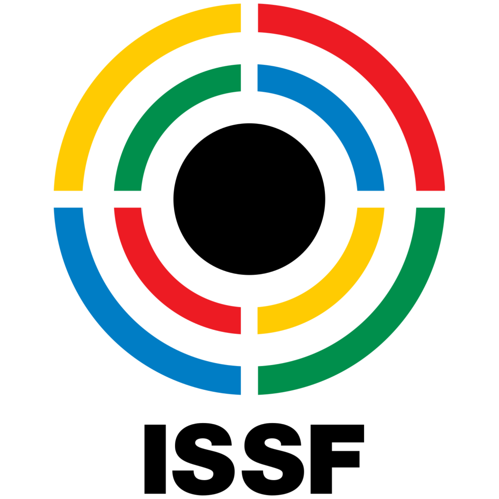 logo de l'international shooting sports federation