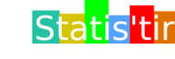 logo de statistir