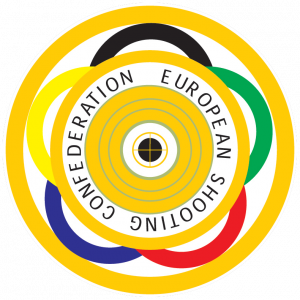 logo European Shooting Federation