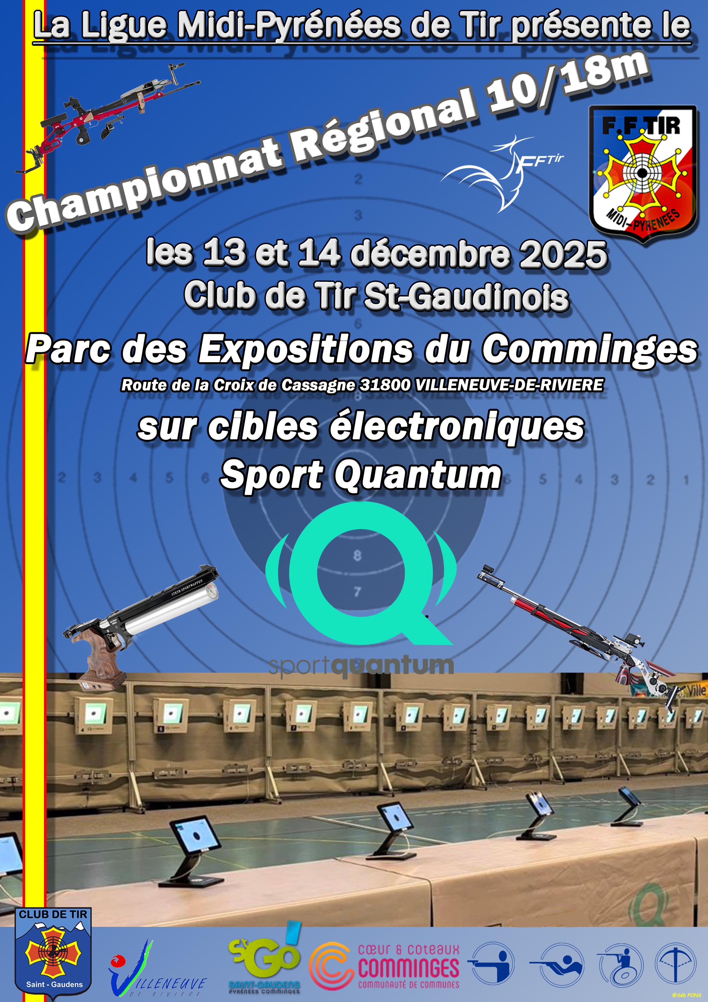 affiche page d'accueil